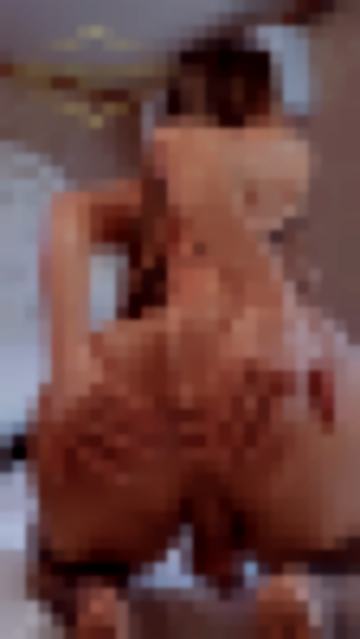 Preview foto hot riservata