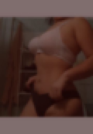 Preview foto hot riservata