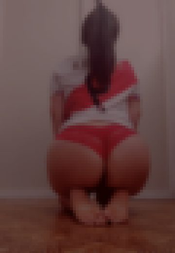 Preview foto hot riservata